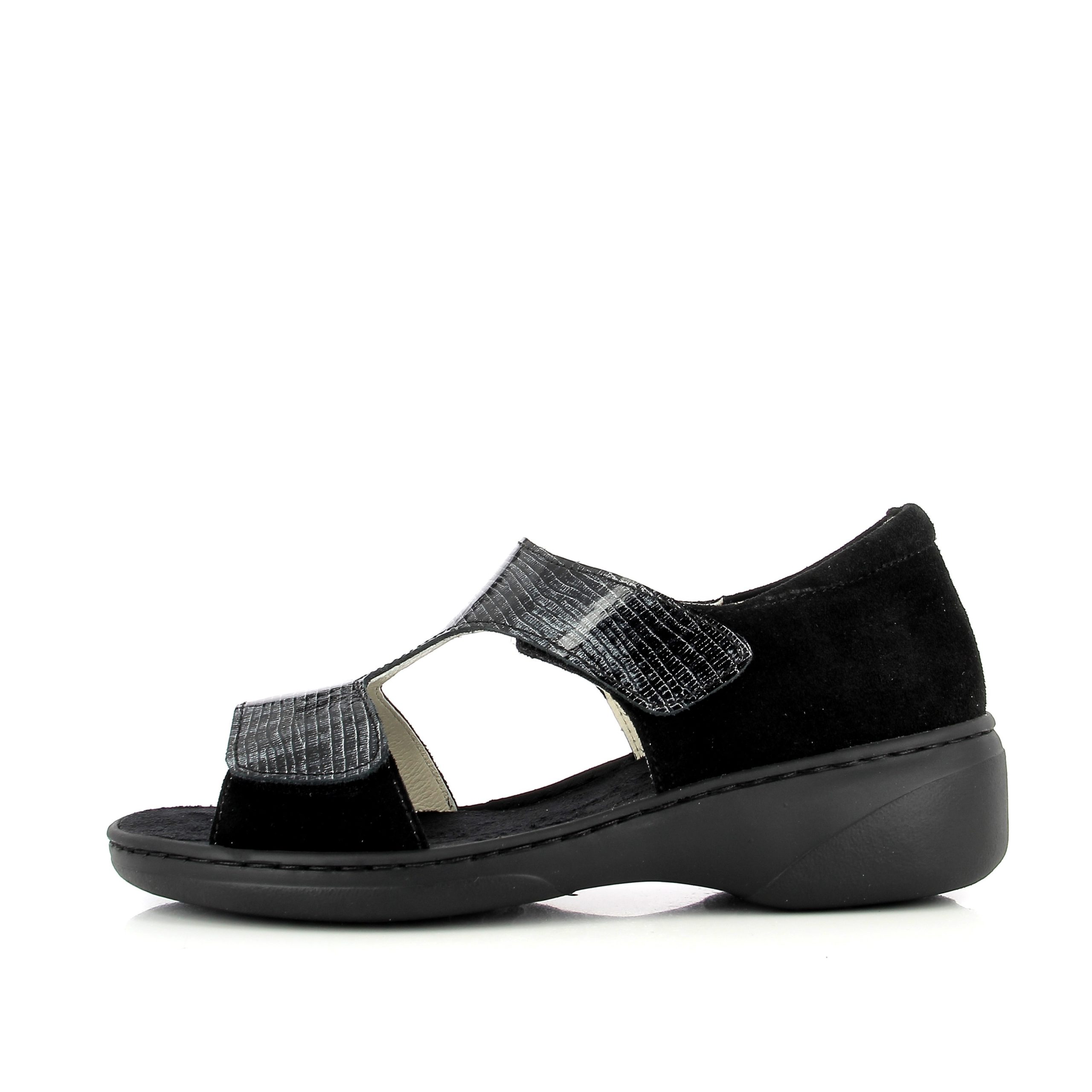 chaussures femme semelle epaisse