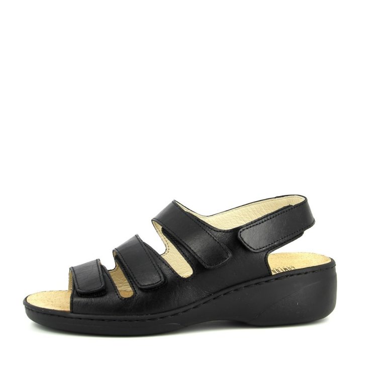 sandales grosse semelle