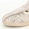 NICKY BEIGE-chaussure legere et confortable elastique (5)