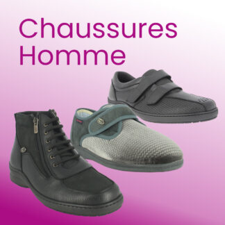 Chaussures Homme