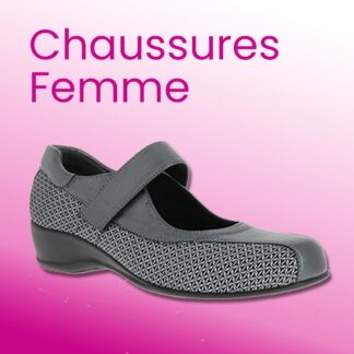 Chaussures Femme
