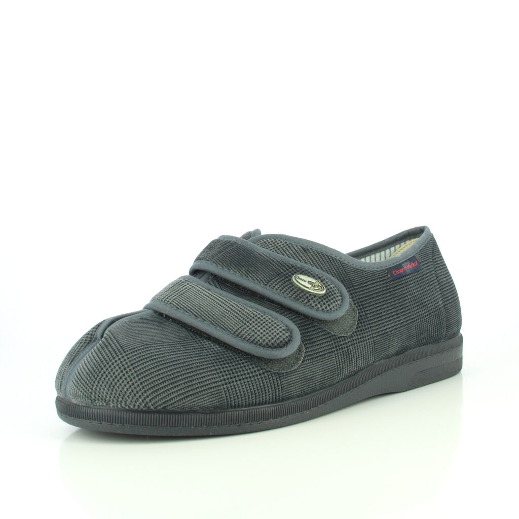 Chaussures orthopédiques Hallux valgus