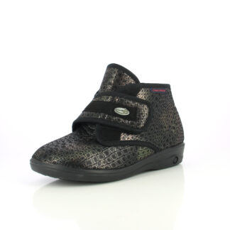 NATY chaussures d'intérieur montantes confort