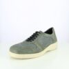 THEO GRIS chaussures baskets pour homme gris confortables et modernes