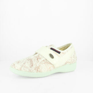 MELA Catral Jolies chaussures d'intérieur confortables et économiques
